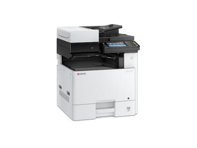 KYOCERA ECOSYS M8130cidn/PLUS inkl. 3 års full service på plats
