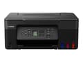 Miniatyrbilde 5 av 5: Canon PIXMA G3470 MegaTank - Multifunksjonsskriver - farge - ink-jet - påfyllbar - Legal (216 x 356 mm) (original) - A4/Legal (medie) - opp til 11 ip