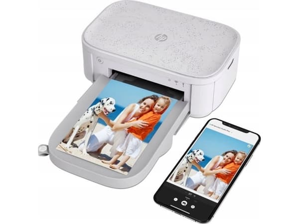 Hewlett Packard (HP) HP Sprocket Studio Plus -tulostin.