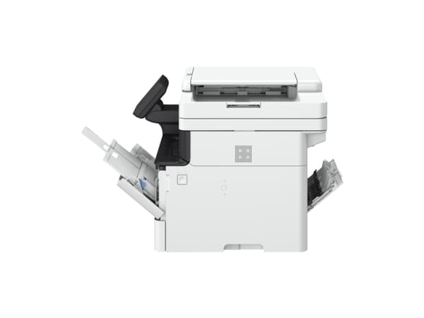 Canon i-SENSYS MF463dw - Multifunksjonsskriver - S/H - laser - A4 (210 x 297 mm), Legal (216 x 356 mm) (original) - A4/Legal (medie) - opp til 40 spm