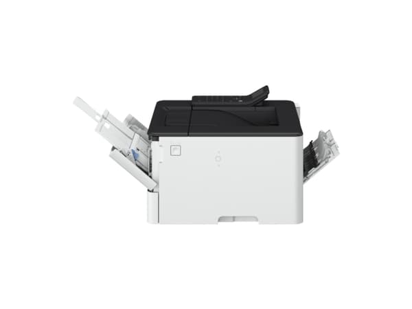 Canon i-SENSYS LBP243dw - Skriver - S/H - Dupleks - laser - A4/Legal - 1200 x 1200 dpi - inntil 36 spm - kapasitet: 350 ark - USB 2.0, Gigabit LAN, W
