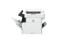Miniatyrbilde 4 av 5: Canon i-SENSYS MF455DW, Laser, Mono-printing, 1200 x 1200 DPI, A4, Direkte utskrift, Sort, Hvit