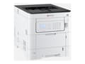 Miniatyrbild 2 av 5: Kyocera ECOSYS PA3500cx - Skrivare - färg - Duplex - laser - A4/Legal - 1200 x 1200 dpi - upp till 35 sidor/minut (mono)/ upp till 35 sidor/minut (fä