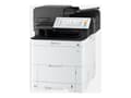 Miniatyrbild 3 av 5: Kyocera ECOSYS MA3500cix - Multifunktionsskrivare - färg - laser - Legal (216 x 356 mm)/A4 (210 x 297 mm) (original) - A4/Legal (media) - upp till 35