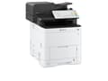 Miniatyrbild 5 av 5: Kyocera ECOSYS MA3500cix - Multifunktionsskrivare - färg - laser - Legal (216 x 356 mm)/A4 (210 x 297 mm) (original) - A4/Legal (media) - upp till 35