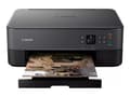 Miniatyrbilde 5 av 5: Canon PIXMA TS5350i - Multifunksjonsskriver - farge - ink-jet - A4 (210 x 297 mm), Legal (216 x 356 mm) (original) - A4/Legal (medie) - opp til 13 ip