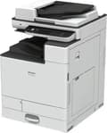 Miniatyrbild 1 av 2: Skrivare Ricoh M C2000 A3 MFP Färg Gigabit Lan Wifi