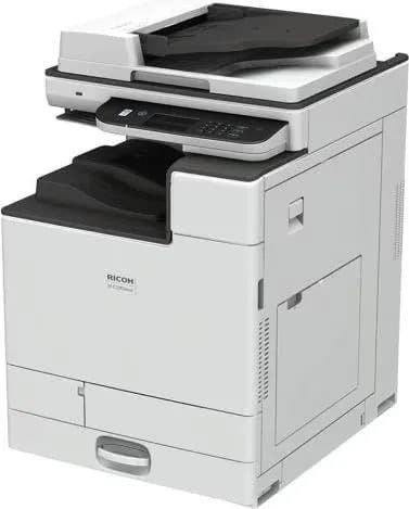 Skrivare Ricoh M C2000 A3 MFP Färg Gigabit Lan Wifi