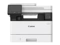 Miniatyrbilde 3 av 5: Canon i-SENSYS MF465dw - Multifunksjonsskriver - S/H - laser - A4 (210 x 297 mm), Legal (216 x 356 mm) (original) - A4/Legal (medie) - opp til 40 spm