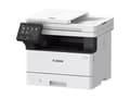 Miniatyrbilde 5 av 5: Canon i-SENSYS MF465dw - Multifunksjonsskriver - S/H - laser - A4 (210 x 297 mm), Legal (216 x 356 mm) (original) - A4/Legal (medie) - opp til 40 spm