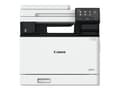 Miniatyrbilde 2 av 5: Canon i-SENSYS MF754Cdw - Multifunksjonsskriver - farge - laser - A4 (210 x 297 mm), Legal (216 x 356 mm) (original) - A4/Legal (medie) - opp til 33