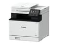 Miniatyrbilde 1 av 5: Canon i-SENSYS MF754Cdw - Multifunksjonsskriver - farge - laser - A4 (210 x 297 mm), Legal (216 x 356 mm) (original) - A4/Legal (medie) - opp til 33