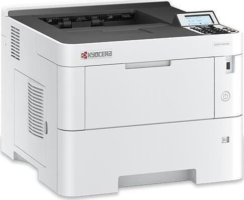 KYOCERA Ecosys PA4500x, Laser, 1200 x 1200 DPI, A4, 45 ppm, Kaksipuolinen tulostus, Verkkovalmius