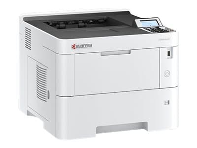 KYOCERA Ecosys PA4500x, Laser, 1200 x 1200 DPI, A4, 45 ppm, Kaksipuolinen tulostus, Verkkovalmius Valkoinen
