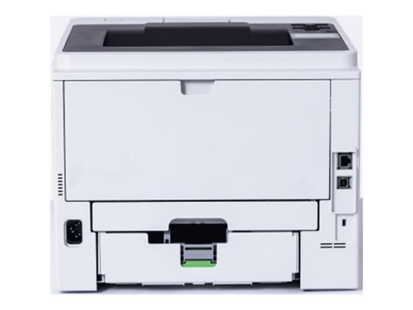 Brother HL-L6210DW - Skriver - S/H - Dupleks - laser - A4/Legal - 1200 x 1200 dpi - inntil 50 spm - kapasitet: 620 ark - USB 2.0, Gigabit LAN, Wi-Fi(