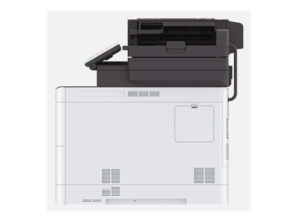 Kyocera ECOSYS MA4000CIFX - Multifunksjonsskriver - farge - laser - Legal (216 x 356 mm)/A4 (210 x 297 mm) (original) - A4/Legal (medie) - opp til 40