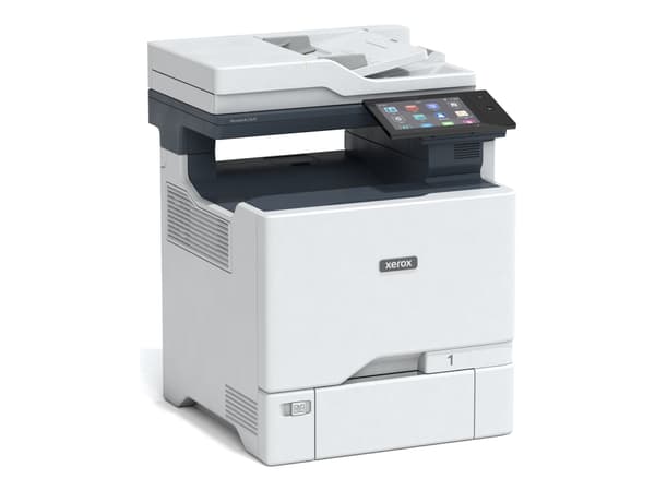 Xerox VersaLink C625V_DN - Multifunktionsskrivare - färg - laser - Legal (216 x 356 mm) (original) - Legal (media) - upp till 50 sidor/minut (kopieri