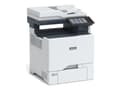 Miniatyrbild 3 av 5: Xerox VersaLink C625V_DN - Multifunktionsskrivare - färg - laser - Legal (216 x 356 mm) (original) - Legal (media) - upp till 50 sidor/minut (kopieri
