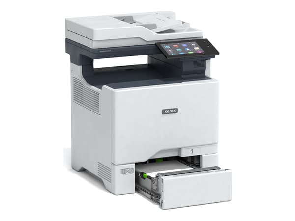 Xerox VersaLink C625V_DN - Multifunktionsskrivare - färg - laser - Legal (216 x 356 mm) (original) - Legal (media) - upp till 50 sidor/minut (kopieri