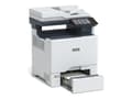 Miniatyrbild 4 av 5: Xerox VersaLink C625V_DN - Multifunktionsskrivare - färg - laser - Legal (216 x 356 mm) (original) - Legal (media) - upp till 50 sidor/minut (kopieri