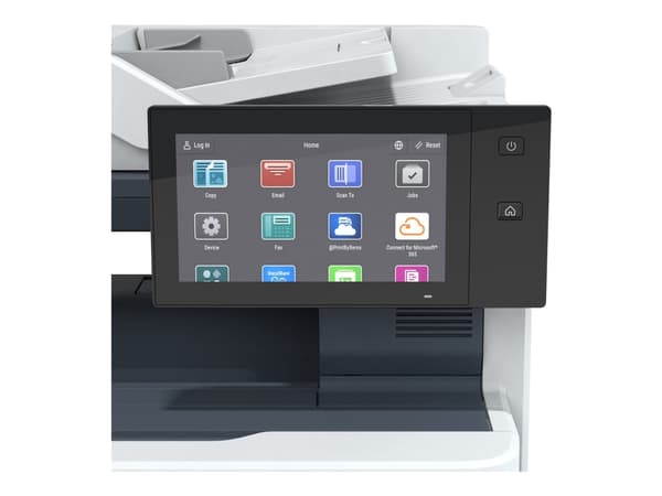 Xerox VersaLink C625V_DN - Multifunktionsskrivare - färg - laser - Legal (216 x 356 mm) (original) - Legal (media) - upp till 50 sidor/minut (kopieri