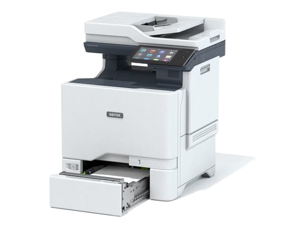 Xerox VersaLink C625V_DN - Multifunktionsskrivare - färg - laser - Legal (216 x 356 mm) (original) - Legal (media) - upp till 50 sidor/minut (kopieri