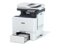 Miniatyrbild 2 av 5: Xerox VersaLink C625V_DN - Multifunktionsskrivare - färg - laser - Legal (216 x 356 mm) (original) - Legal (media) - upp till 50 sidor/minut (kopieri