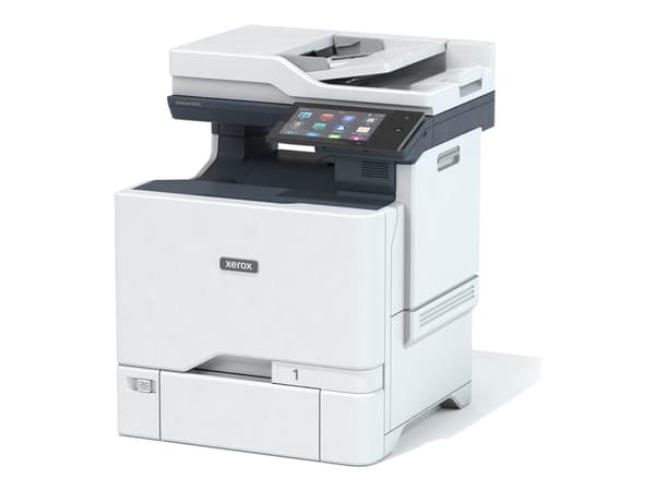 Xerox VersaLink C625V_DN - Multifunktionsskrivare - färg - laser - Legal (216 x 356 mm) (original) - Legal (media) - upp till 50 sidor/minut (kopieri