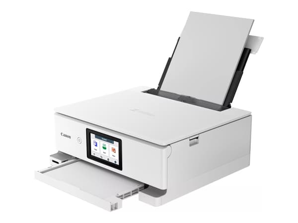 Canon PIXMA TS8751 - Multifunktionsskrivare - färg - bläckstråle - Legal (216 x 356 mm) (original) - A4/Legal (media) - upp till 15 ipm (bilder per m