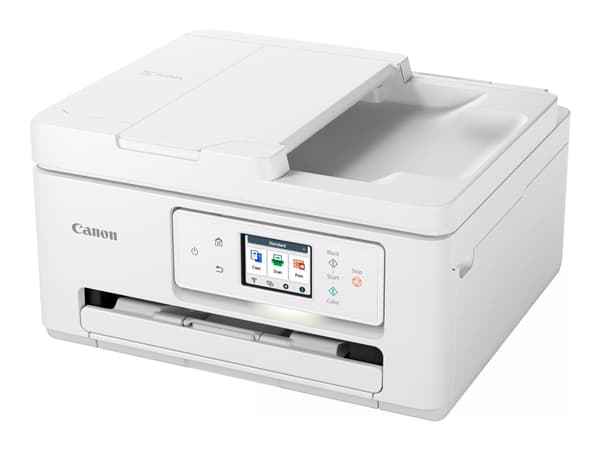 Canon PIXMA TS7750i - Multifunktionsskrivare - färg - bläckstråle - Legal (216 x 356 mm) (original) - A4/Legal (media) - upp till 15 ipm (bilder per