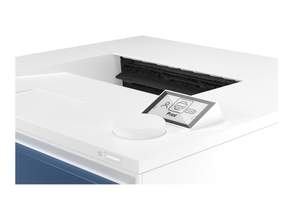 HP Color LaserJet Pro 4202dw -tulostin, Väri, Tulostin varten Pienet ja keskikokoiset yritykset, Tulostus, Langaton; Tulostus älypuhelimelta tai tabl