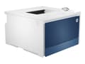Pikkukuva 2 / 5: HP Color LaserJet Pro 4202dw -tulostin, Väri, Tulostin varten Pienet ja keskikokoiset yritykset, Tulostus, Langaton; Tulostus älypuhelimelta tai tabl