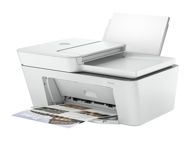 HP Deskjet 4220e All-in-One - Multifunktionsskrivare - färg - bläckstråle - A4 (210 x 297 mm) (original) - A4/Legal (media) - upp till 8.5 sidor/minu