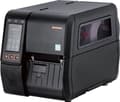 Pikkukuva 5 / 5: BIXOLON XT5-40 - Tarratulostin - suora lämpö/lämpösiirto - Rulla (11,4 cm) - 203 dpi - jopa 356 mm/s. - USB, sarja, Gigabit LAN, USB-isäntä