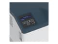 Miniatyrbilde 3 av 5: Xerox C230 - Skriver - farge - laser - 216 x 340 mm - 600 x 600 dpi - inntil 22 spm (mono) / inntil 22 spm (farge) - kapasitet: 250 ark - USB 2.0, LA
