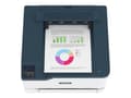 Miniatyrbilde 4 av 5: Xerox C230 - Skriver - farge - laser - 216 x 340 mm - 600 x 600 dpi - inntil 22 spm (mono) / inntil 22 spm (farge) - kapasitet: 250 ark - USB 2.0, LA