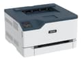 Miniatyrbilde 2 av 5: Xerox C230 - Skriver - farge - laser - 216 x 340 mm - 600 x 600 dpi - inntil 22 spm (mono) / inntil 22 spm (farge) - kapasitet: 250 ark - USB 2.0, LA