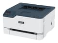 Miniatyrbilde 1 av 5: Xerox C230 - Skriver - farge - laser - 216 x 340 mm - 600 x 600 dpi - inntil 22 spm (mono) / inntil 22 spm (farge) - kapasitet: 250 ark - USB 2.0, LA