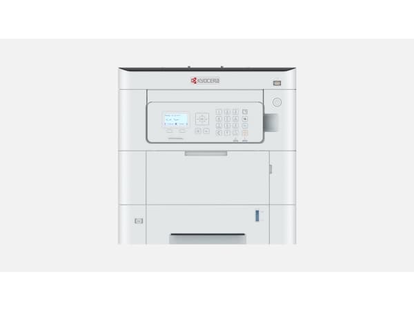 KYOCERA ECOSYS PA3500cx/Plus, laser, Färg, 1200 x 1200 DPI, A4, 35 ppm, Dubbelsidig utskrift