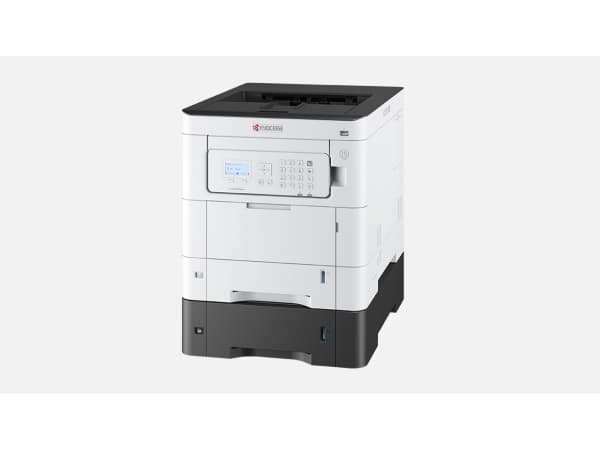 KYOCERA ECOSYS PA3500cx/Plus, laser, Färg, 1200 x 1200 DPI, A4, 35 ppm, Dubbelsidig utskrift
