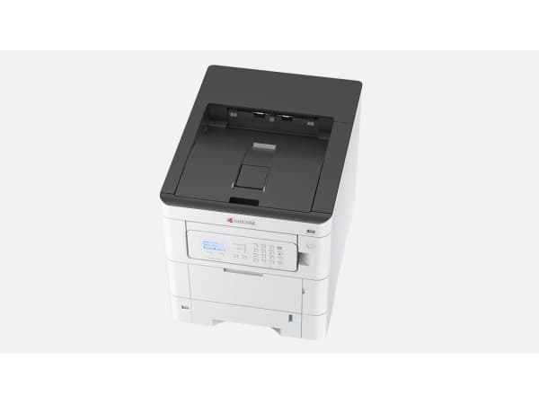 KYOCERA ECOSYS PA3500cx/Plus, laser, Färg, 1200 x 1200 DPI, A4, 35 ppm, Dubbelsidig utskrift