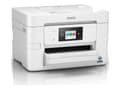 Miniatyrbilde 5 av 5: Epson WorkForce Pro WF-M4619DWF - Multifunksjonsskriver - S/H - ink-jet - A4/Legal (medie) - opp til 25 spm (trykking) - 250 ark - 33.6 kbps - USB 2.