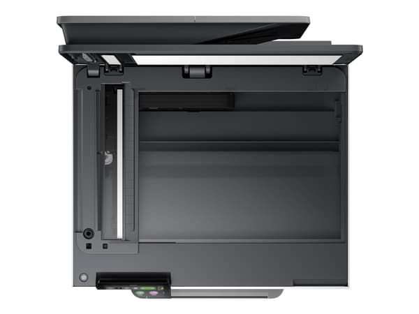 HP Officejet Pro 9130b All-in-One - Multifunksjonsskriver - farge - ink-jet - Legal (216 x 356 mm) (original) - A4/Legal (medie) - opp til 23 spm (ko