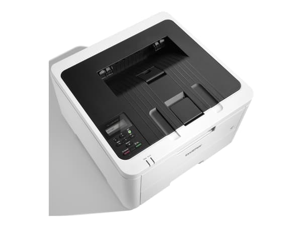 Brother HL-L3215CW - Skrivare - färg - LED - A4/Legal - 600 x 2400 dpi - upp till 18 sidor/minut (mono)/ upp till 18 sidor/minut (färg) - kapacitet: