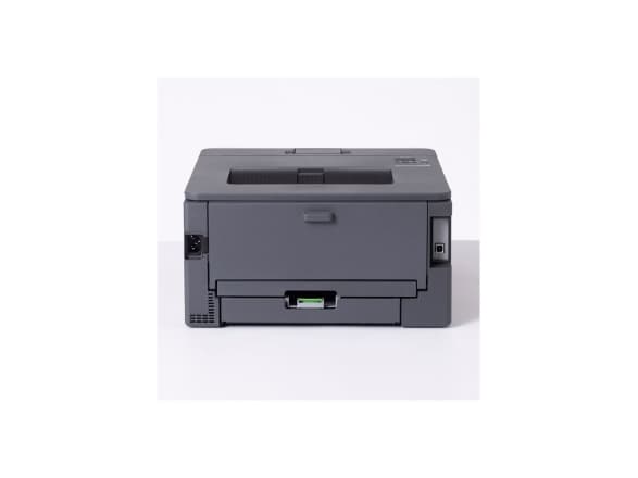 Brother DCP-L2660DW - Multifunksjonsskriver - S/H - laser - A4/Legal (medie) - opp til 34 spm (kopiering) - opp til 34 spm (trykking) - 250 ark - USB