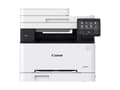 Pikkukuva 4 / 5: Canon i-SENSYS MF655Cdw, Laser, Väritulostus, 1200 x 1200 DPI, A4, Suoratulostus, Musta, Valkoinen