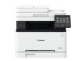 Pikkukuva 5 / 5: Canon i-SENSYS MF655Cdw, Laser, Väritulostus, 1200 x 1200 DPI, A4, Suoratulostus, Musta, Valkoinen