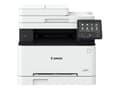 Pikkukuva 1 / 5: Canon i-SENSYS MF655Cdw, Laser, Väritulostus, 1200 x 1200 DPI, A4, Suoratulostus, Musta, Valkoinen