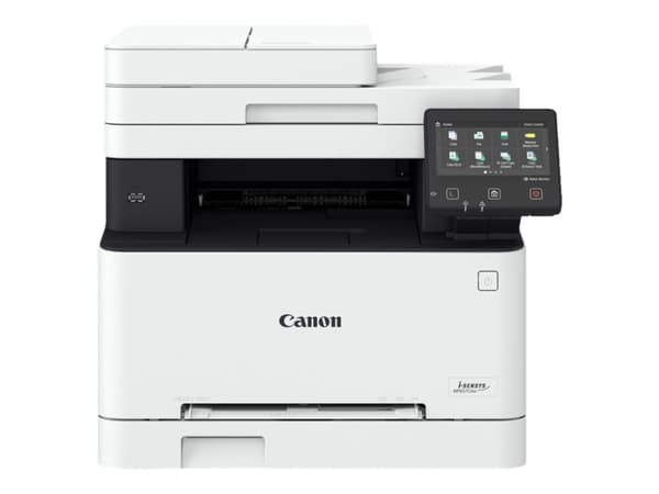 Canon i-SENSYS MF655Cdw, Laser, Väritulostus, 1200 x 1200 DPI, A4, Suoratulostus, Musta, Valkoinen musta, Valkoinen