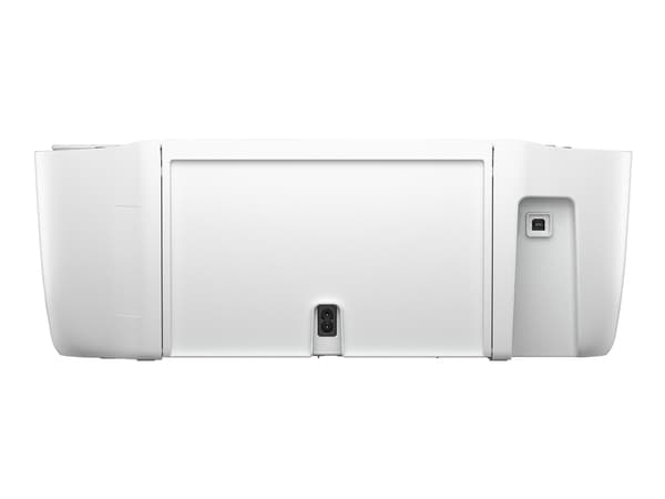 HP Deskjet 2822e All-in-One - Multifunktionsskrivare - färg - bläckstråle - 216 x 297 mm (original) - A4/Legal (media) - upp till 7.5 sidor/minut (ut